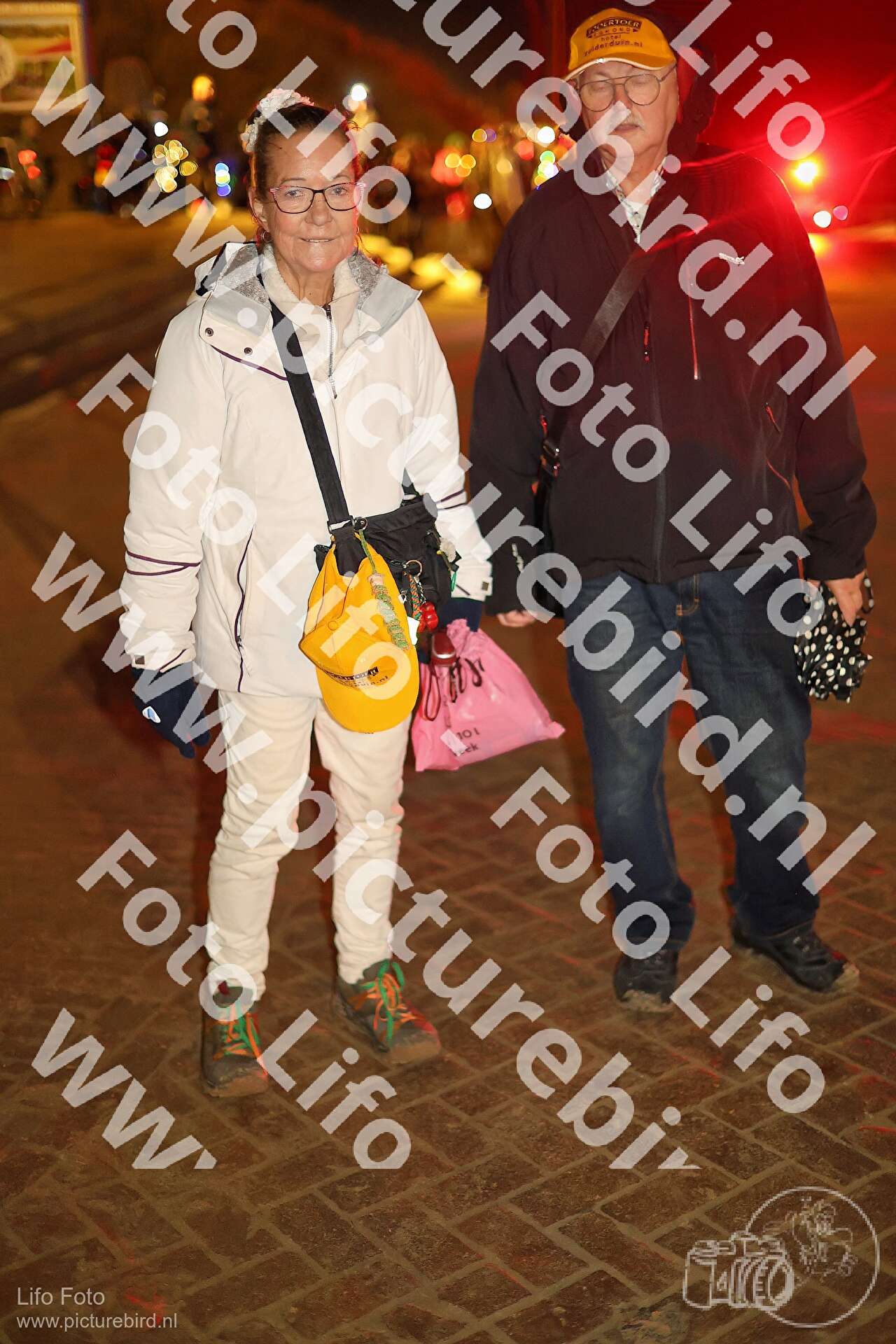 Fjoertoer Serie 1319