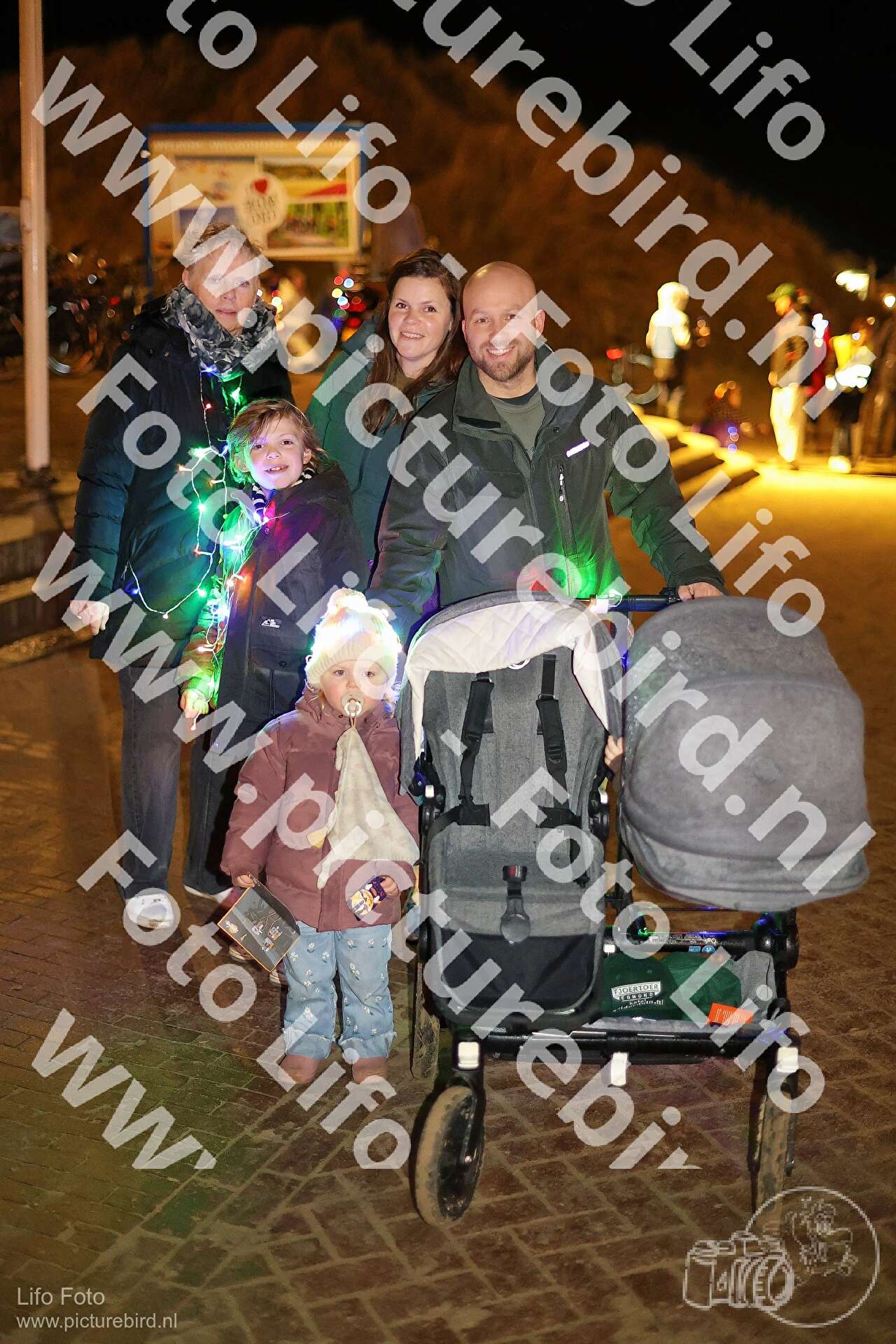 Fjoertoer Serie 1320