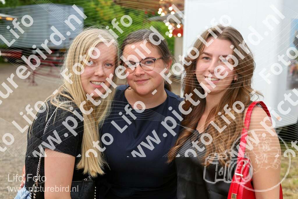Oosterblokker Serie 3