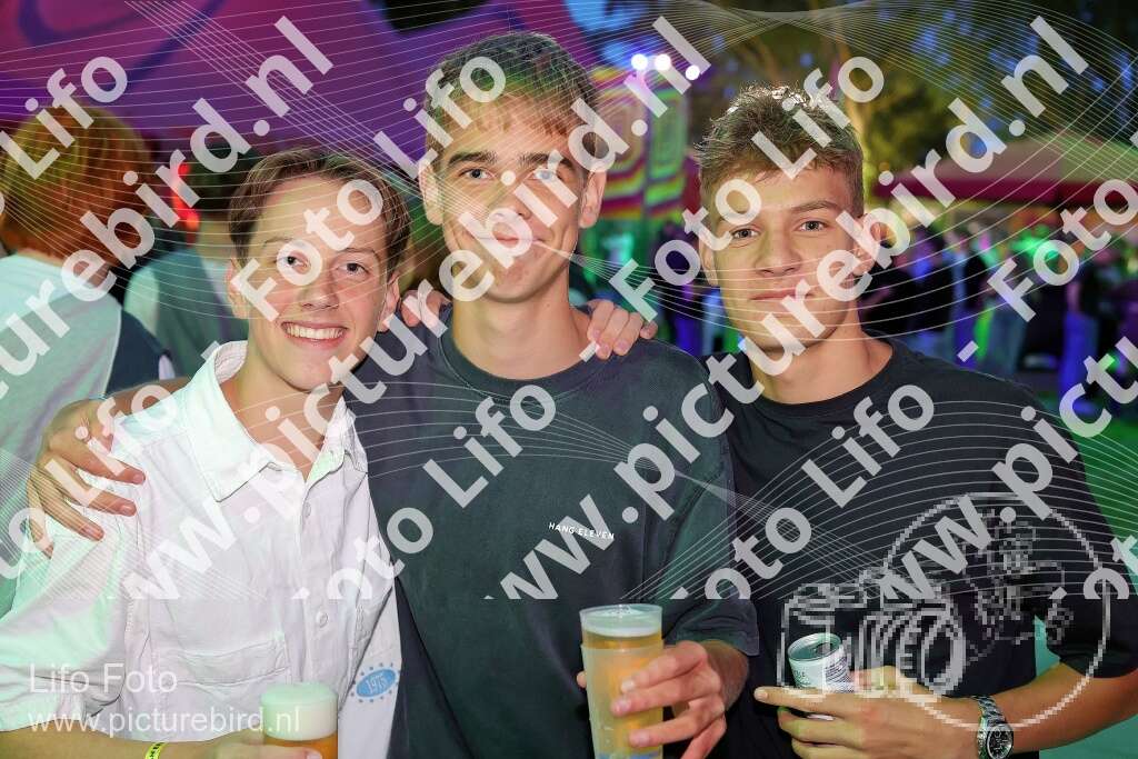 Avond van Andijk Serie 210