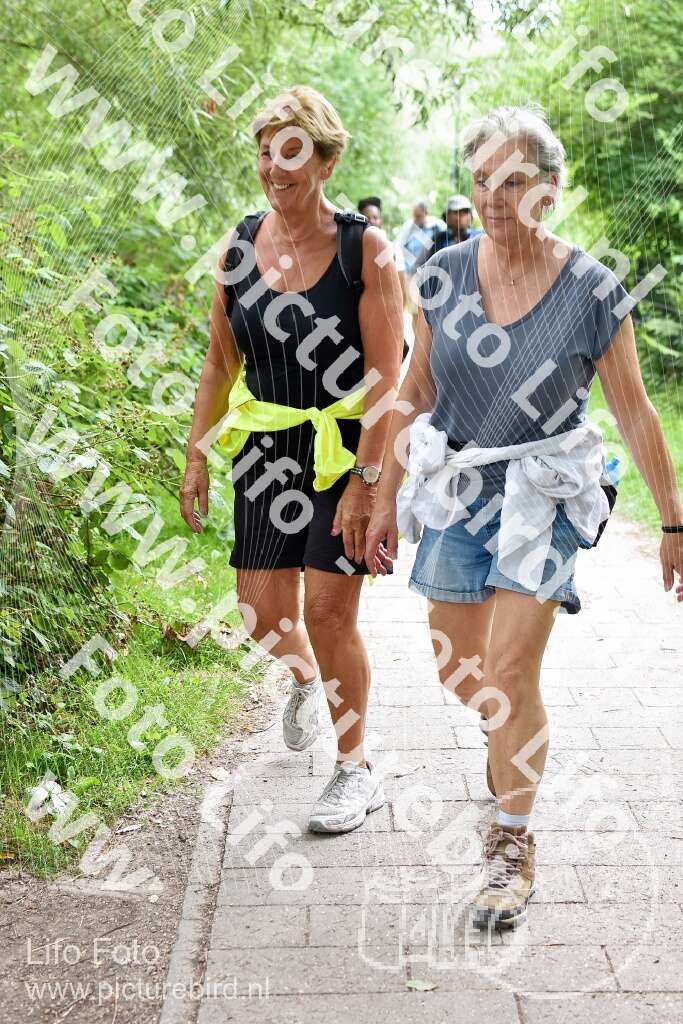 Utrecht City Walk Serie 395
