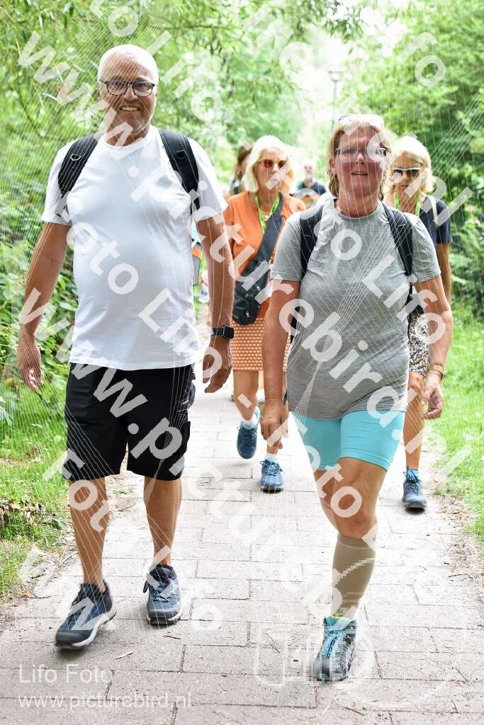 Utrecht City Walk Serie 397