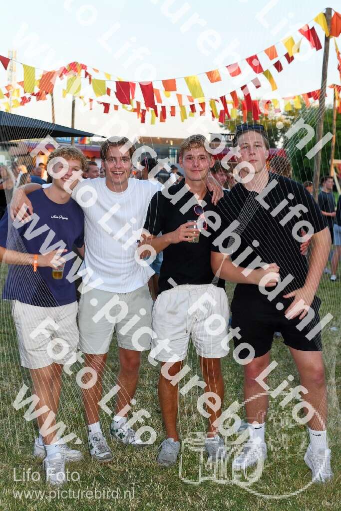 Zomerfestival Serie 2574