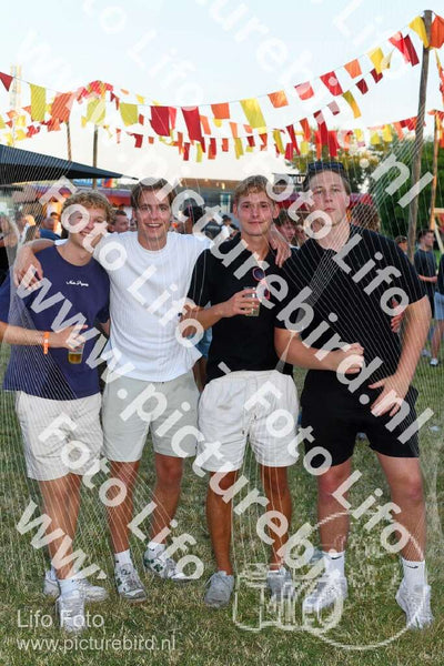 Zomerfestival Serie 2574