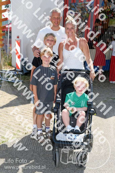 Zomerfestival Serie 2579