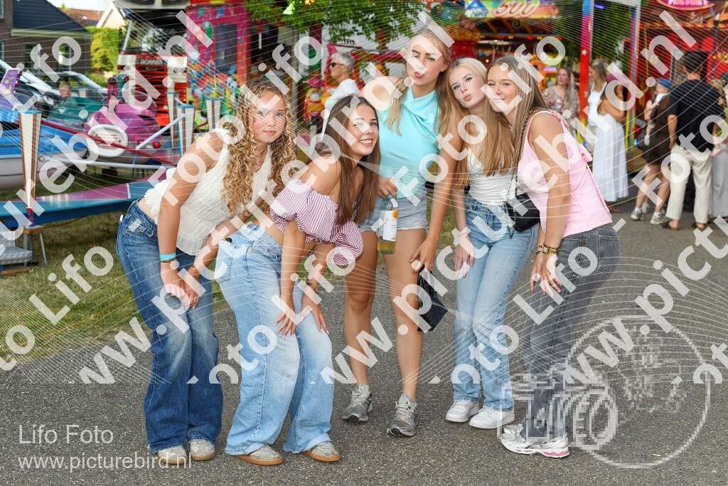 Zomerfestival Serie 2583