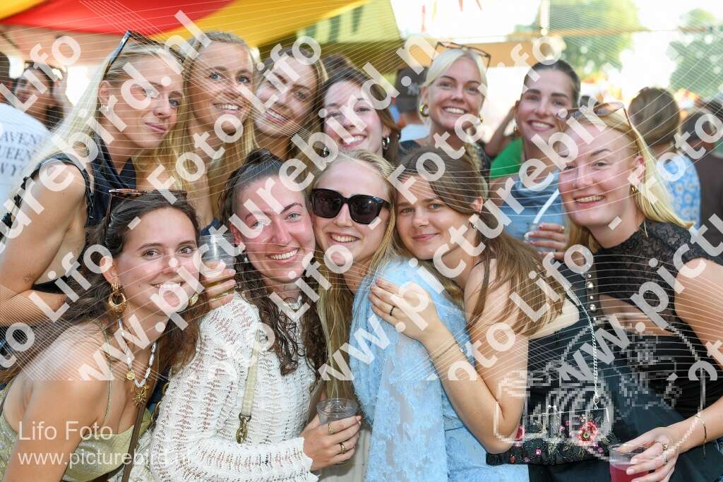 Zomerfestival Serie 2585