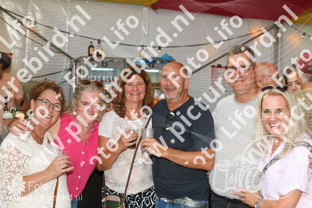 Zomerfestival Serie 2586