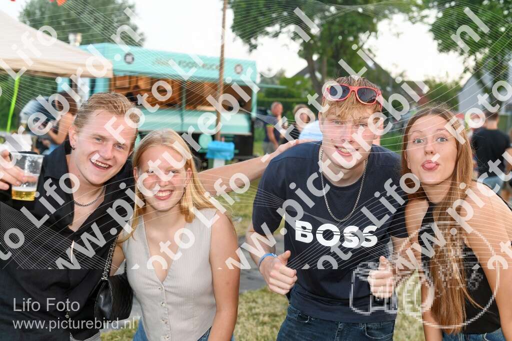 Zomerfestival Serie 2588