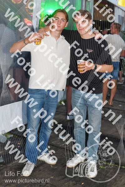 Zomerfestival Serie 2589