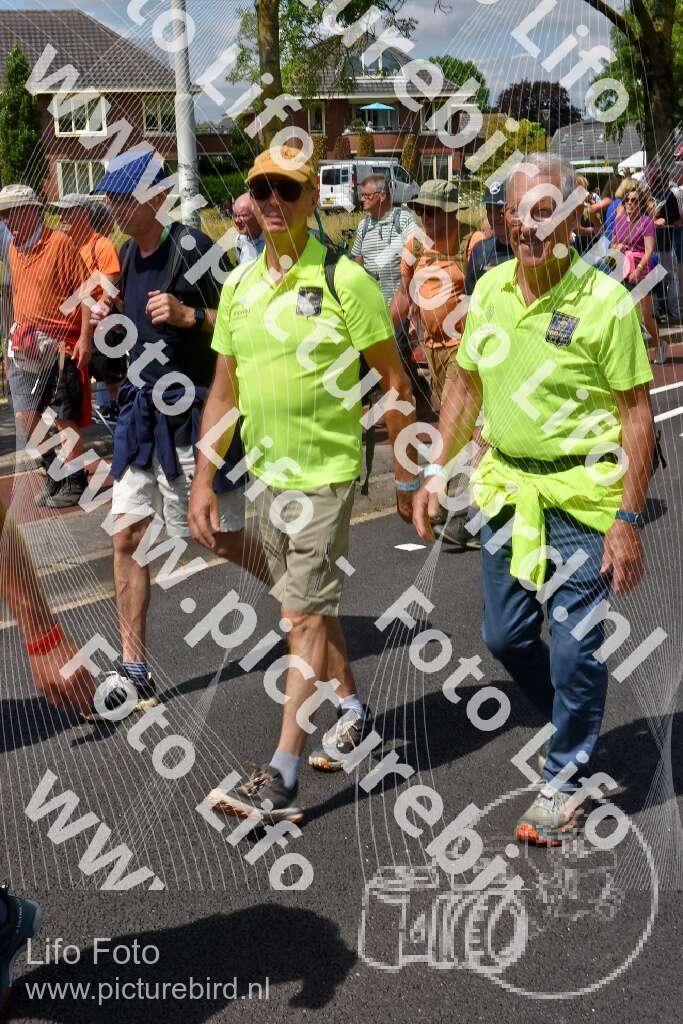 Nijmeegse Vierdaagse 462