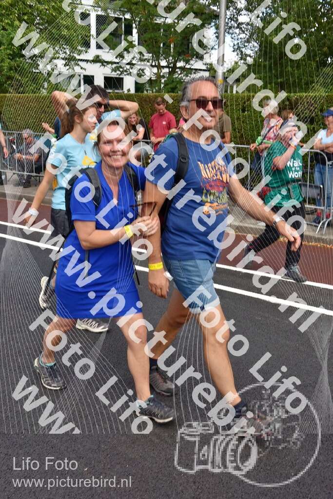 Nijmeegse Vierdaagse 460