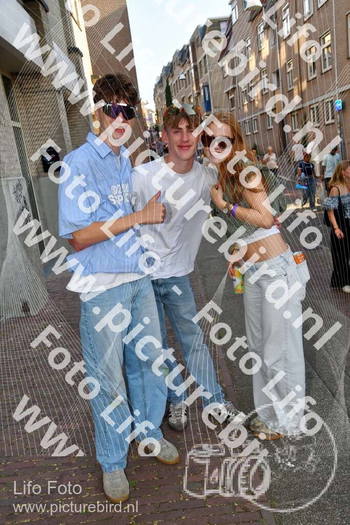 Nijmeegse Vierdaagse 1095