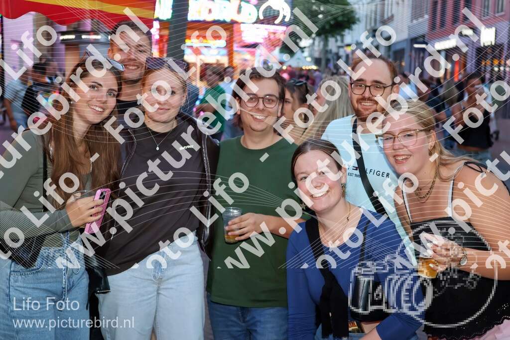 Nijmeegse Vierdaagse 1093