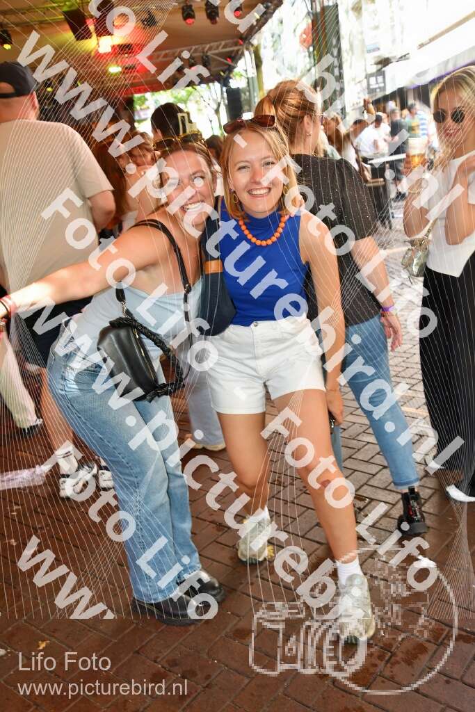 Nijmeegse Vierdaagse 1082