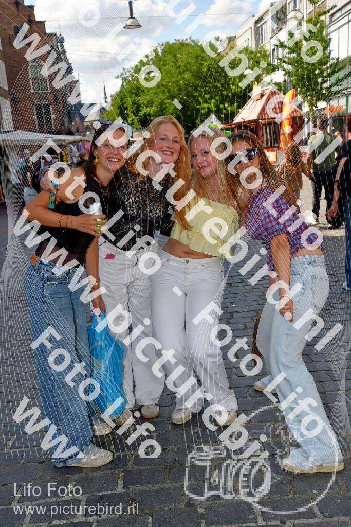 Nijmeegse Vierdaagse 1081