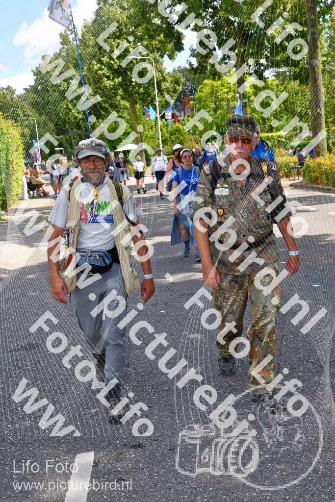 Nijmeegse Vierdaagse 1080