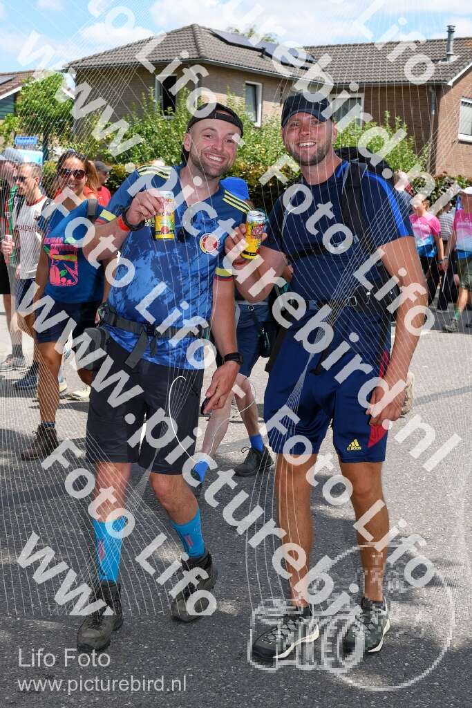Nijmeegse Vierdaagse 1010