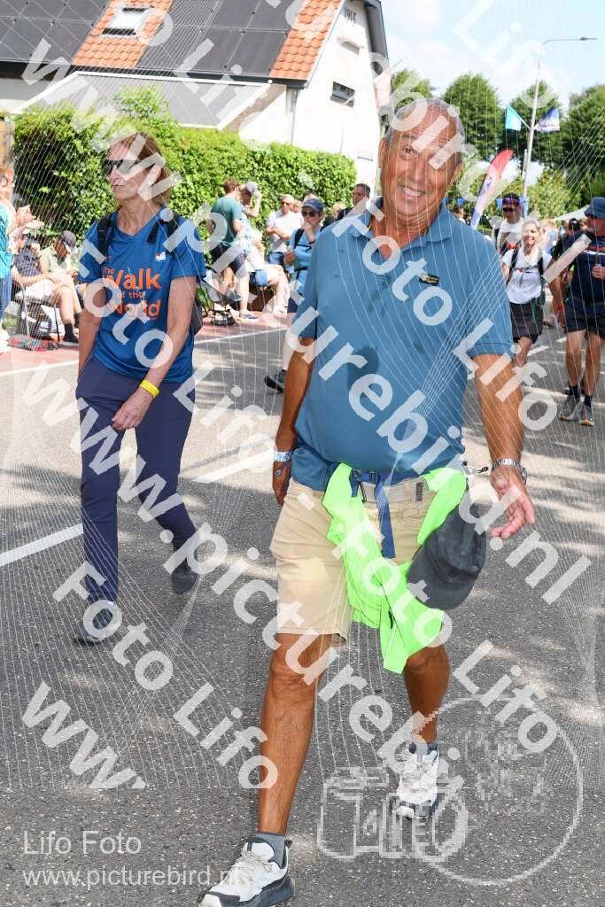 Nijmeegse Vierdaagse 1002