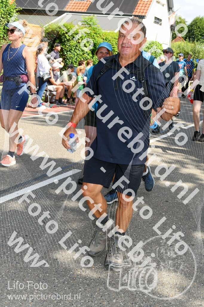 Nijmeegse Vierdaagse 1000