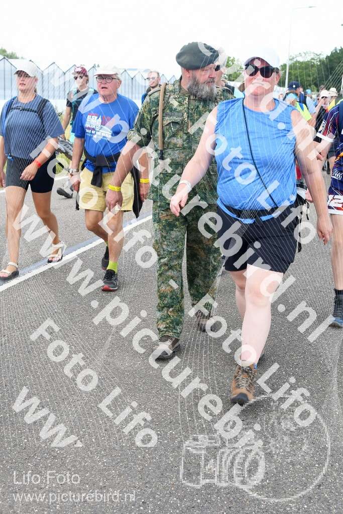 Nijmeegse Vierdaagse 659