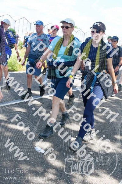 Nijmeegse Vierdaagse 654