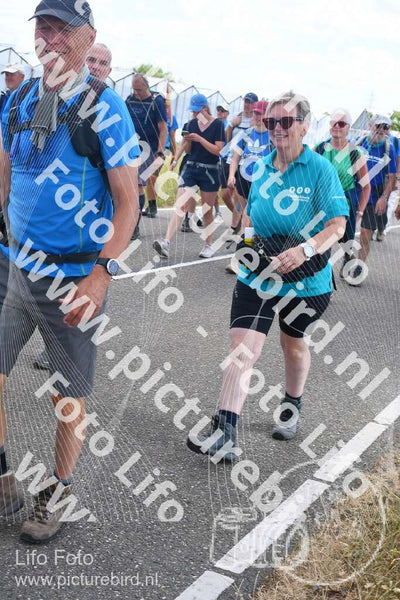 Nijmeegse Vierdaagse 647