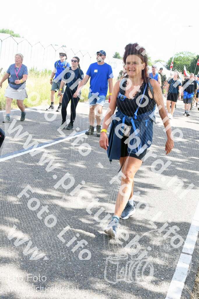 Nijmeegse Vierdaagse 646