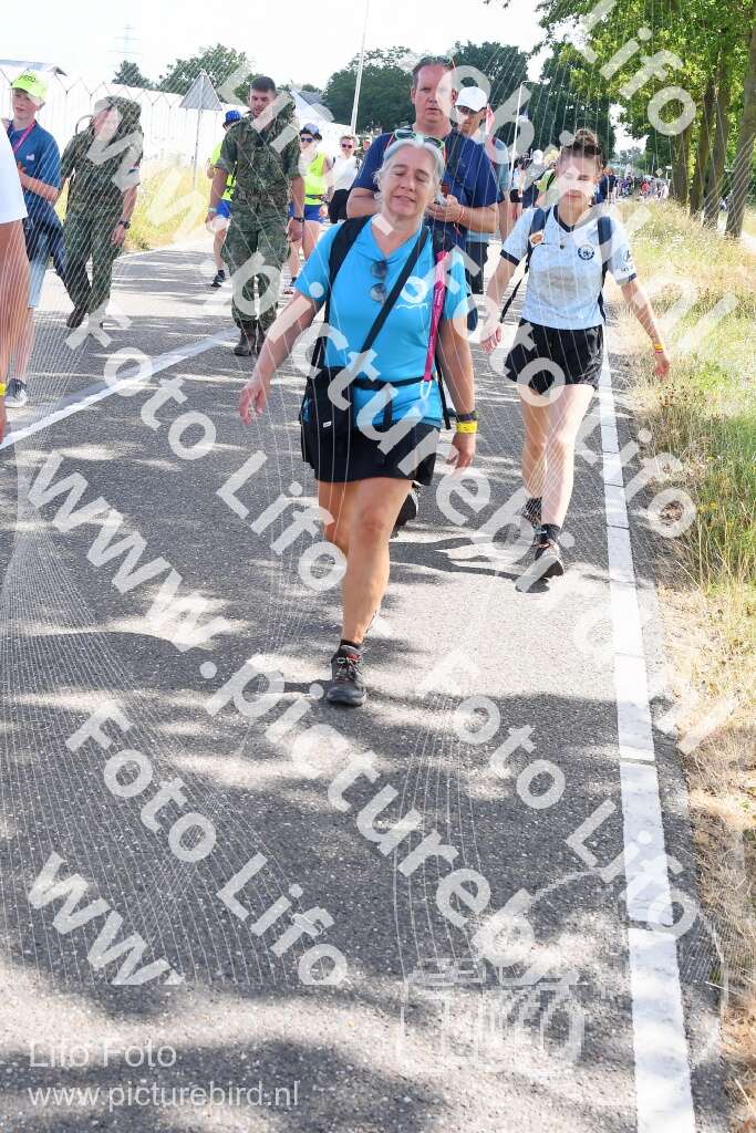 Nijmeegse Vierdaagse 645