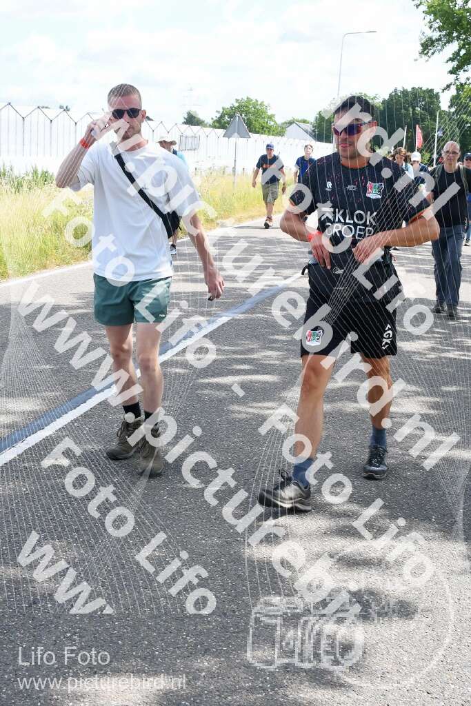 Nijmeegse Vierdaagse 643