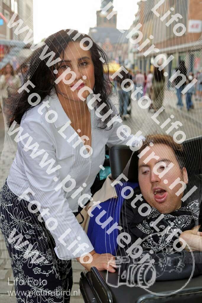 Nijmeegse Vierdaagse 368