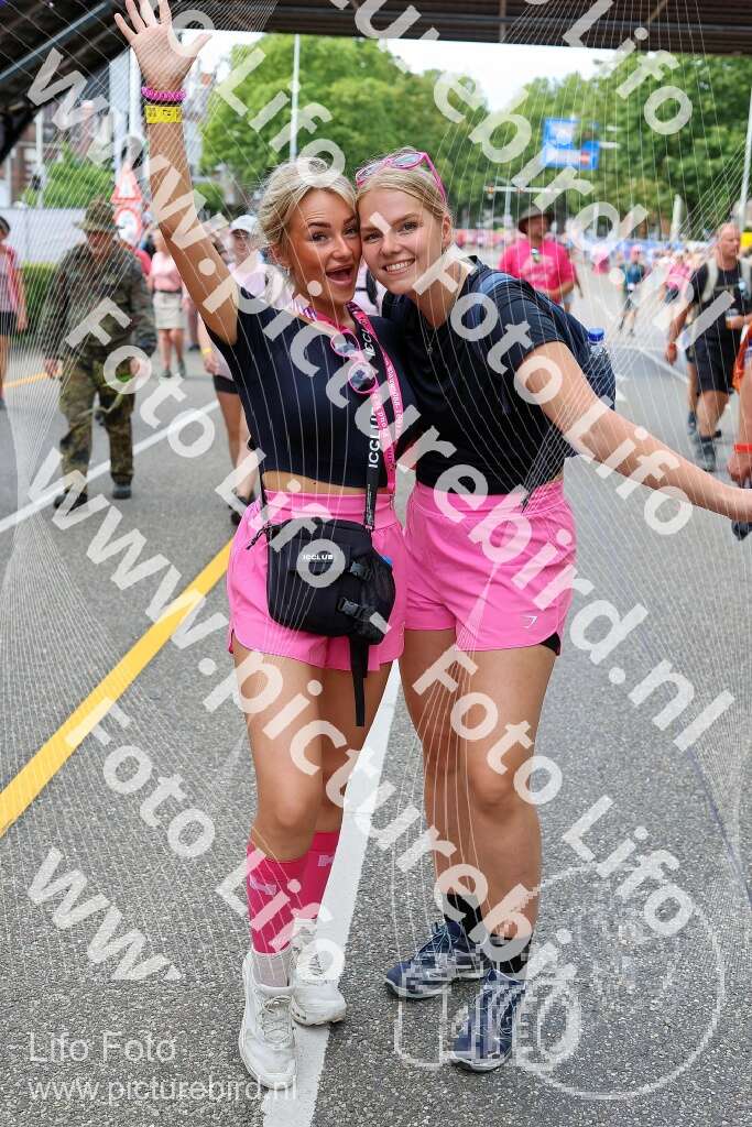 Nijmeegse Vierdaagse 363