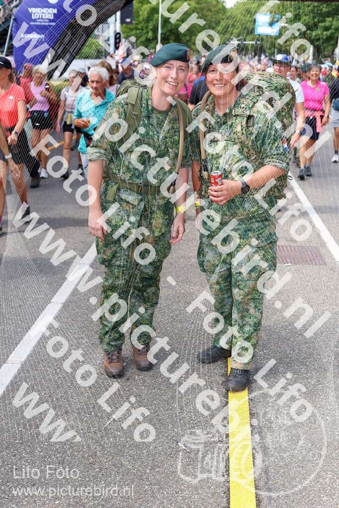 Nijmeegse Vierdaagse 361