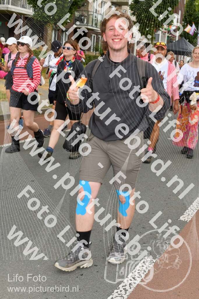 Nijmeegse Vierdaagse 1034