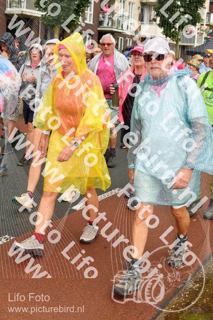 Nijmeegse Vierdaagse 1032