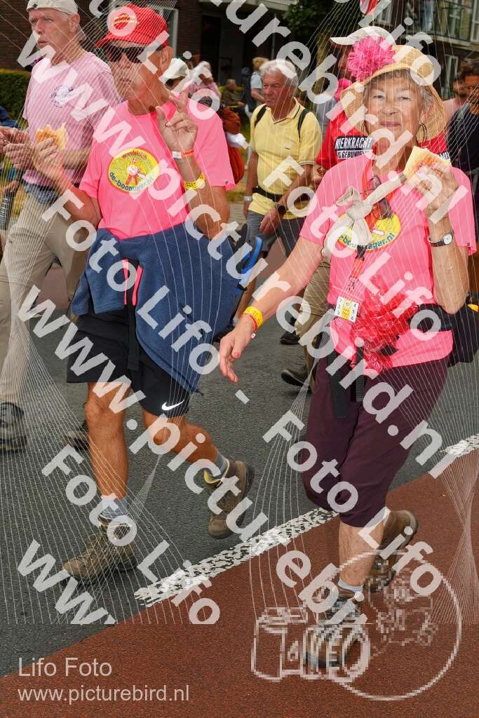 Nijmeegse Vierdaagse 1028