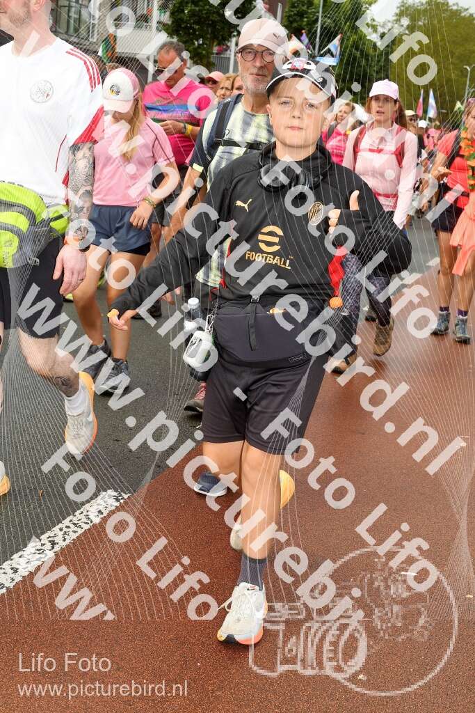 Nijmeegse Vierdaagse 1026