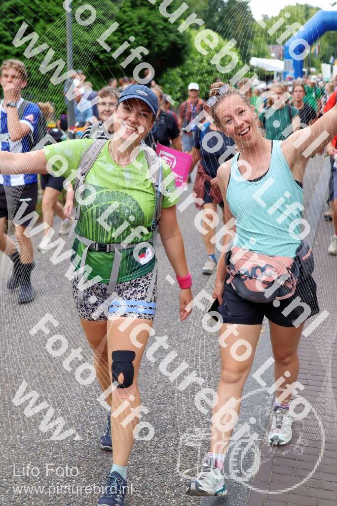 Nijmeegse Vierdaagse 1122
