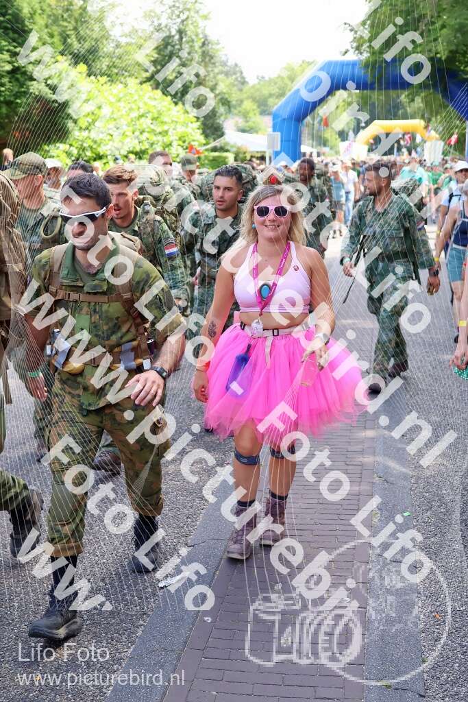 Nijmeegse Vierdaagse 1120