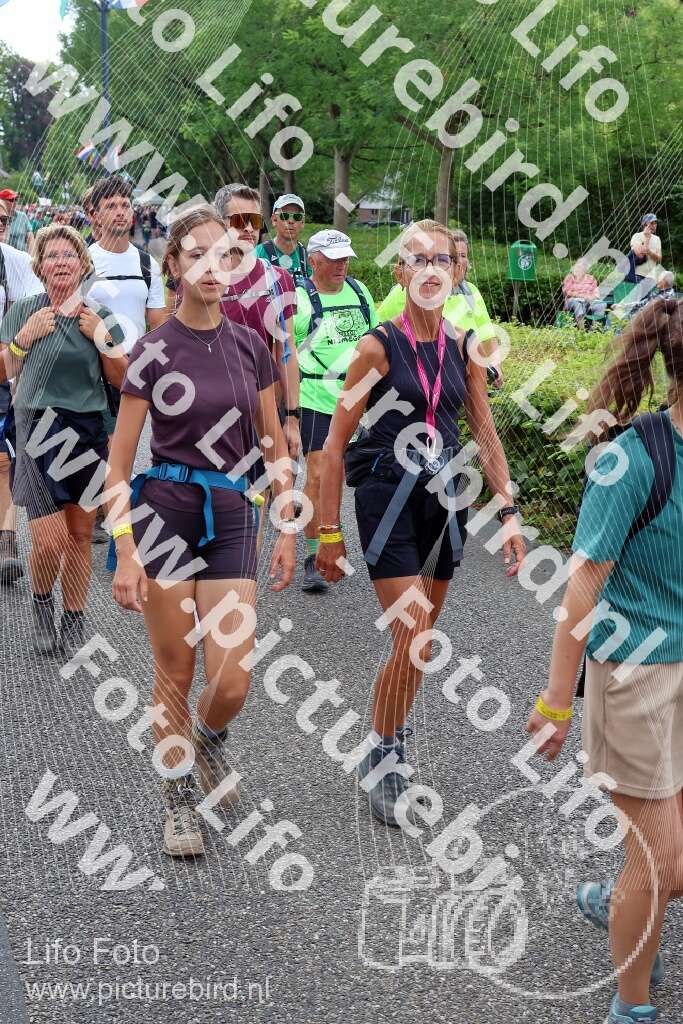 Nijmeegse Vierdaagse 1116