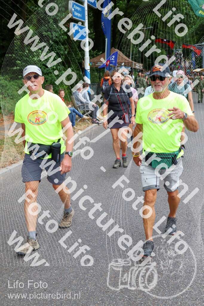Nijmeegse Vierdaagse 1112