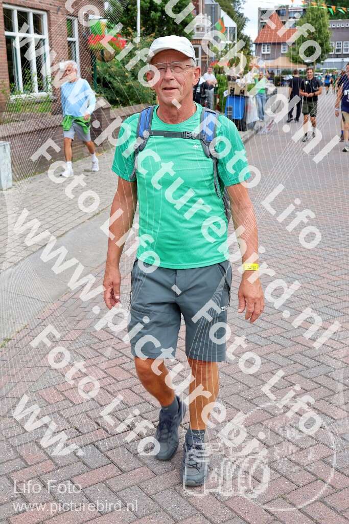 Nijmeegse Vierdaagse 1110