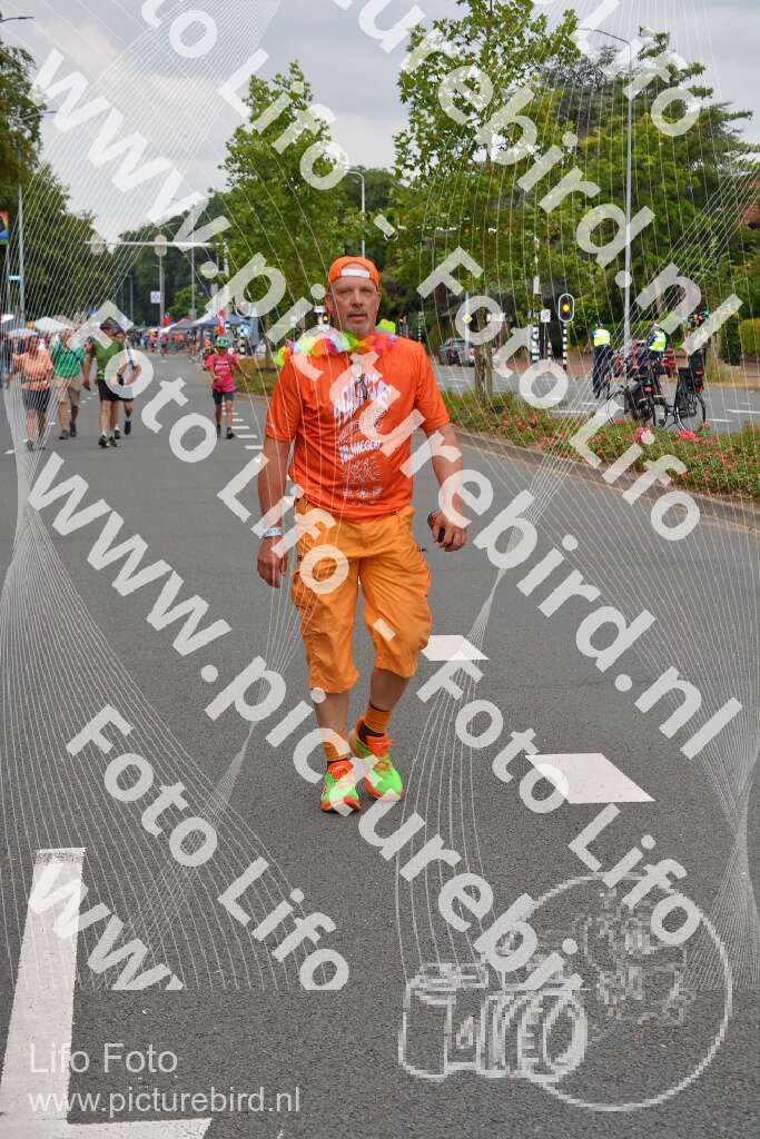 Nijmeegse Vierdaagse 972