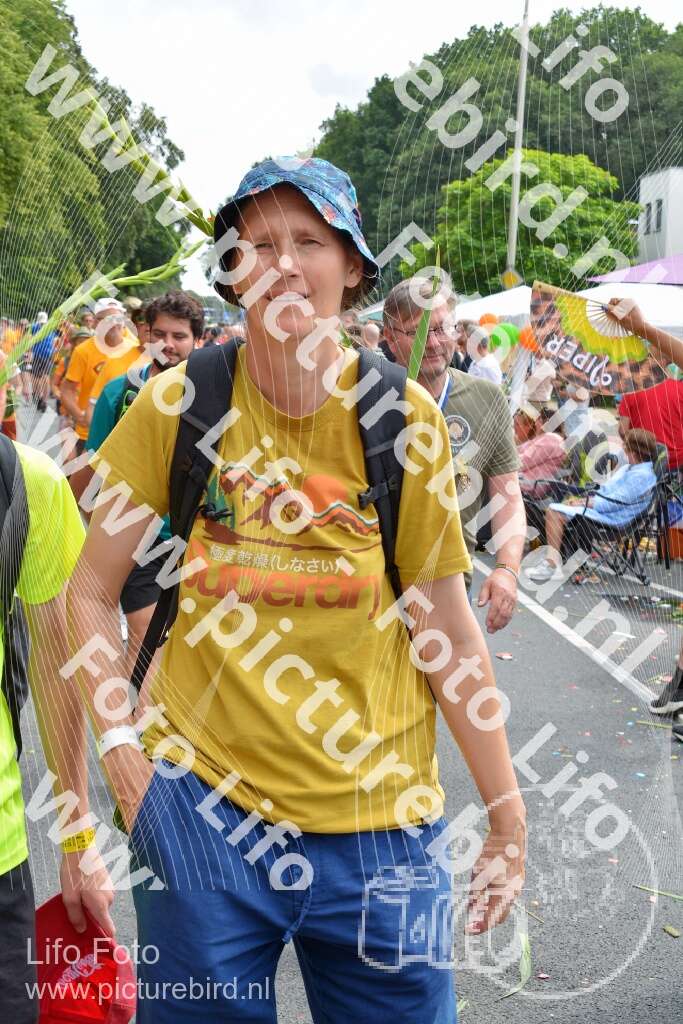 Nijmeegse Vierdaagse 1100