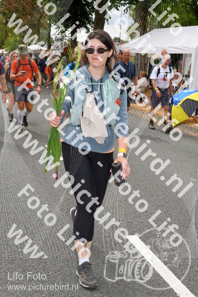 Nijmeegse Vierdaagse 1053