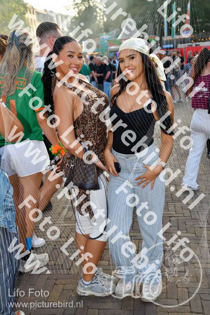 Nijmeegse Vierdaagse 1149