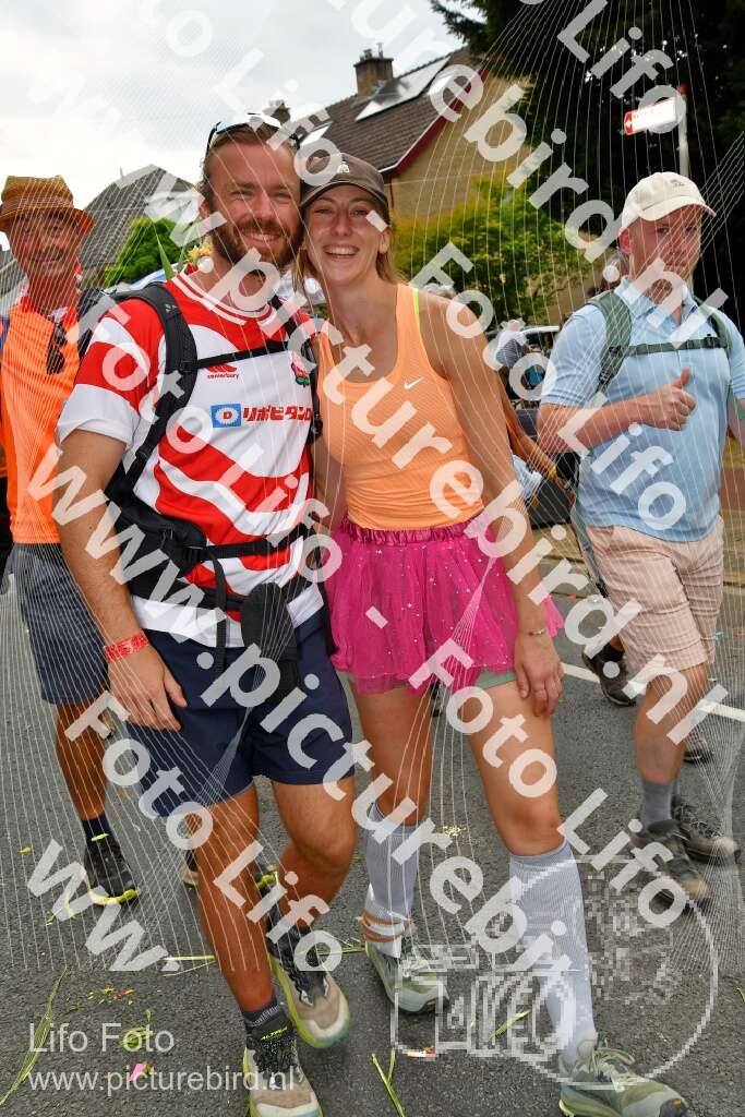 Nijmeegse Vierdaagse 1146
