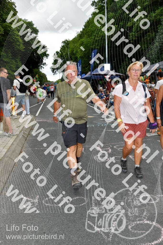 Nijmeegse Vierdaagse 1138