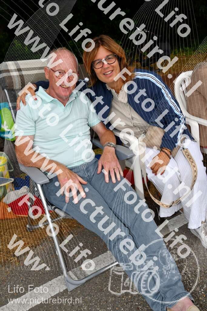 Nijmeegse Vierdaagse 1136