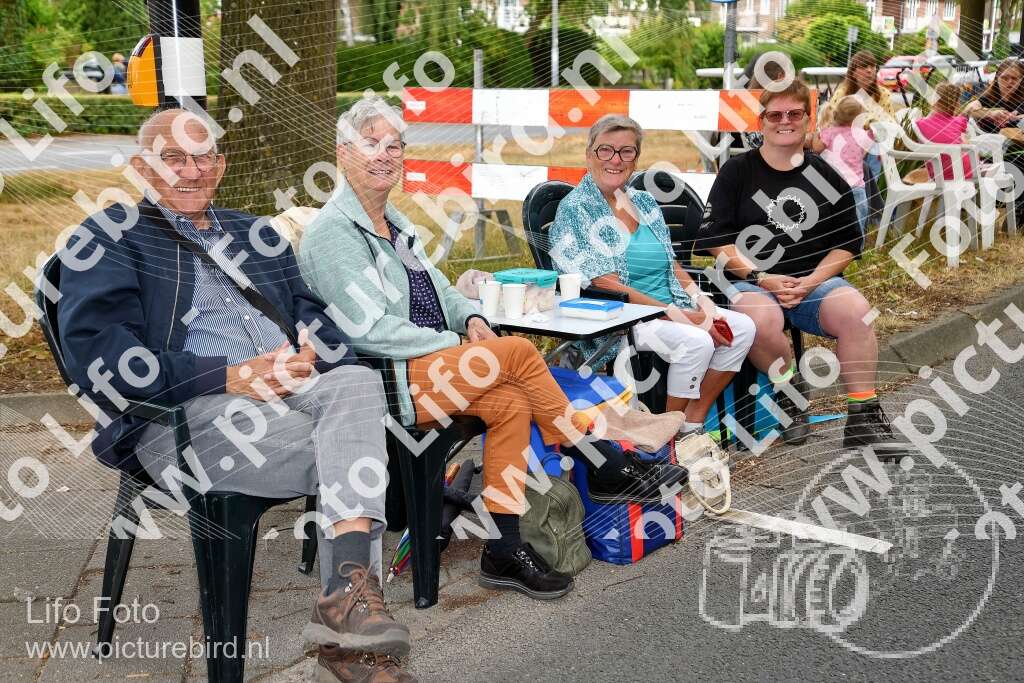 Nijmeegse Vierdaagse 1135